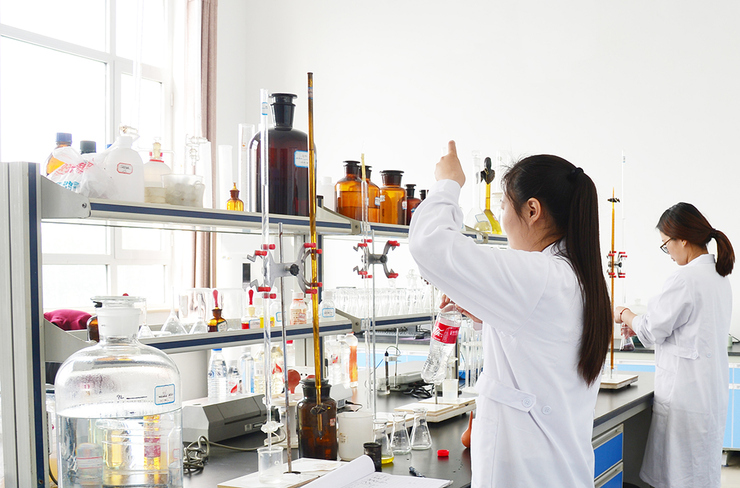  好品質(zhì)，試驗數(shù)據(jù)是基礎(chǔ)！ 