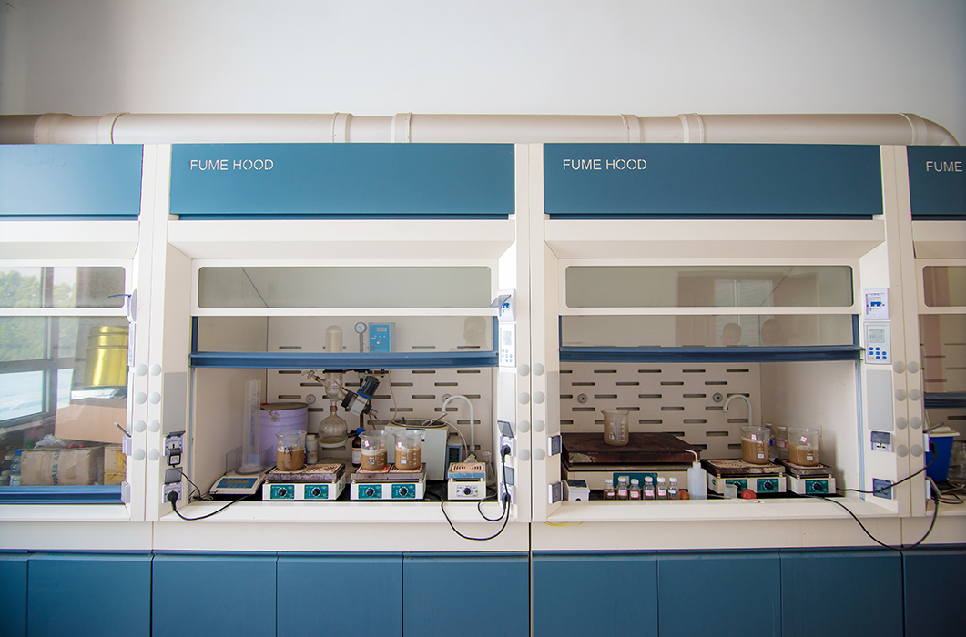  好品質(zhì)，試驗數(shù)據(jù)是基礎(chǔ)！ 