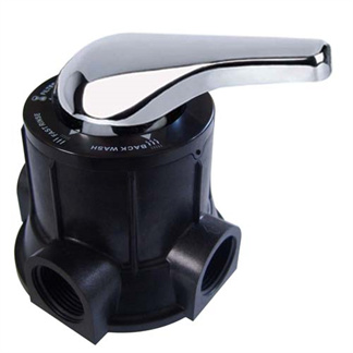 潤新手動(dòng)閥