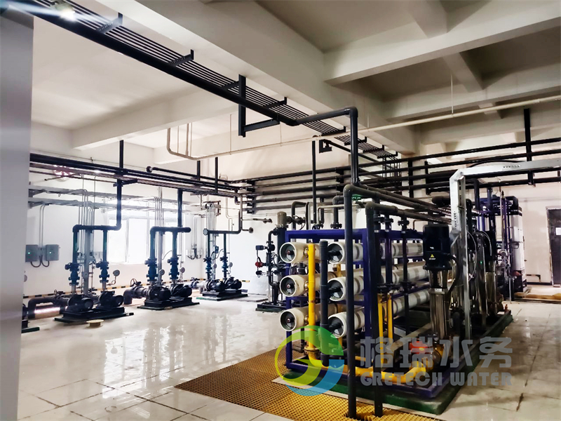 晉鋼三期50th除鹽水項(xiàng)目 (1) 晉鋼三期50th除鹽水項(xiàng)目 (1)