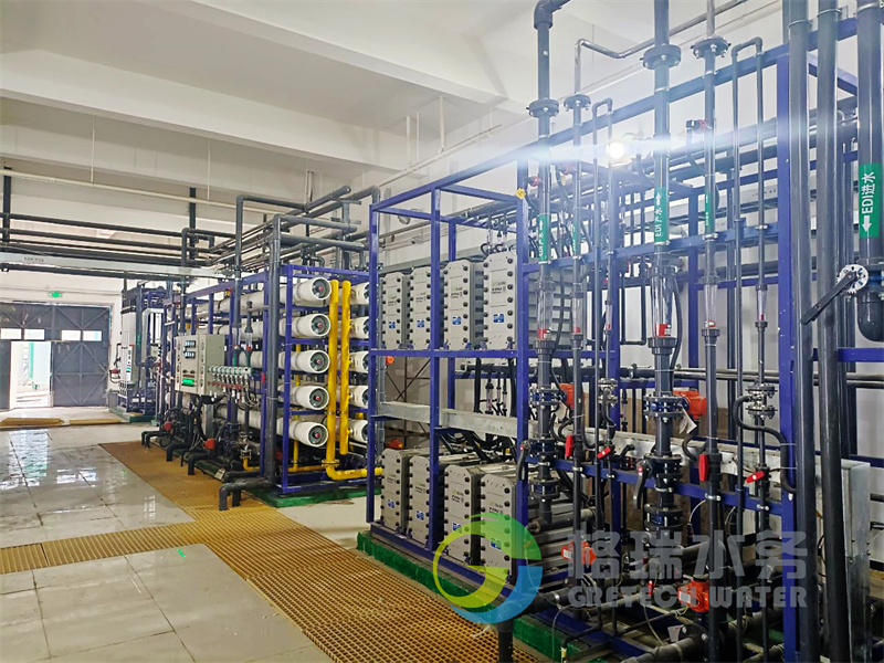 晉鋼三期50th除鹽水項(xiàng)目 (4)